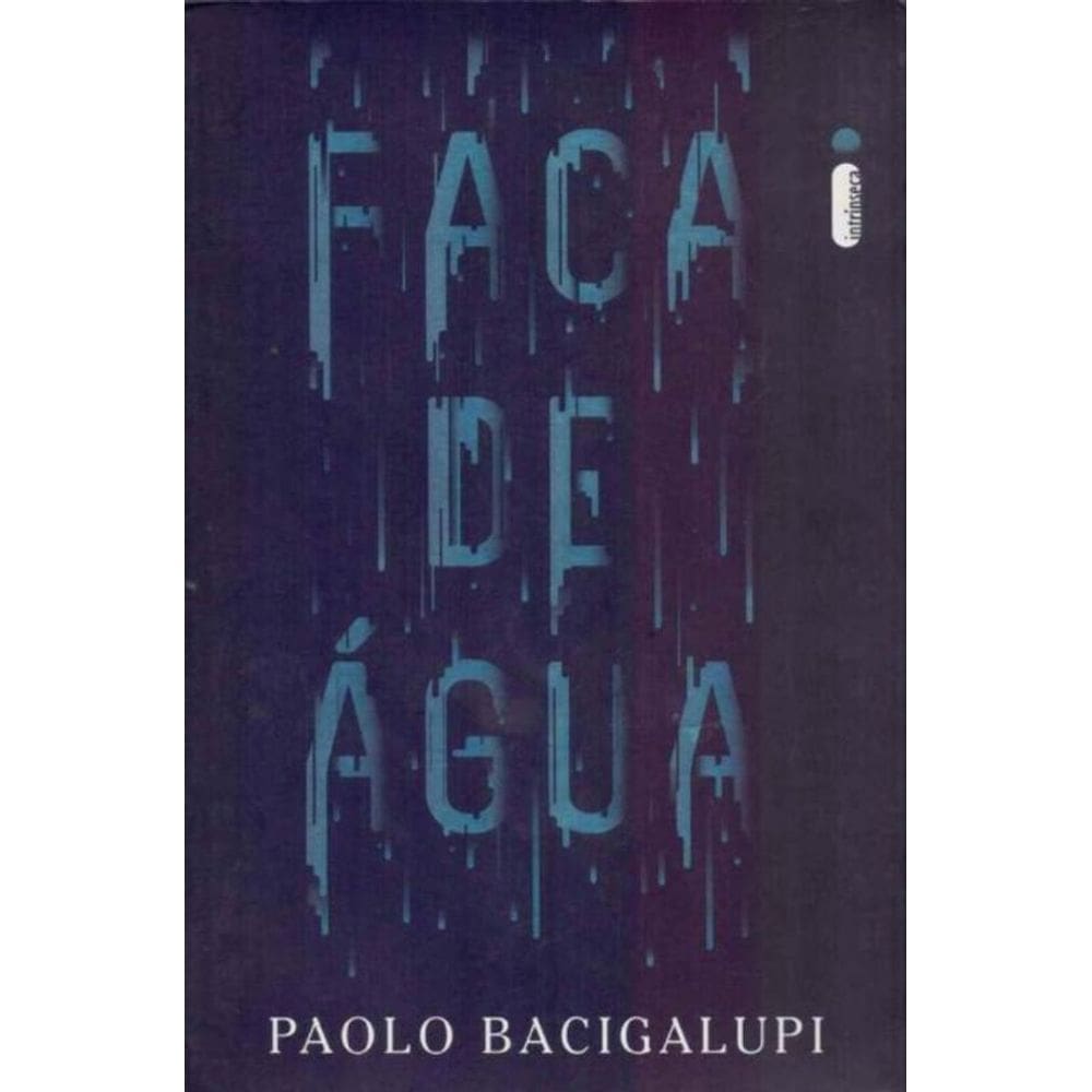 Faça de Água