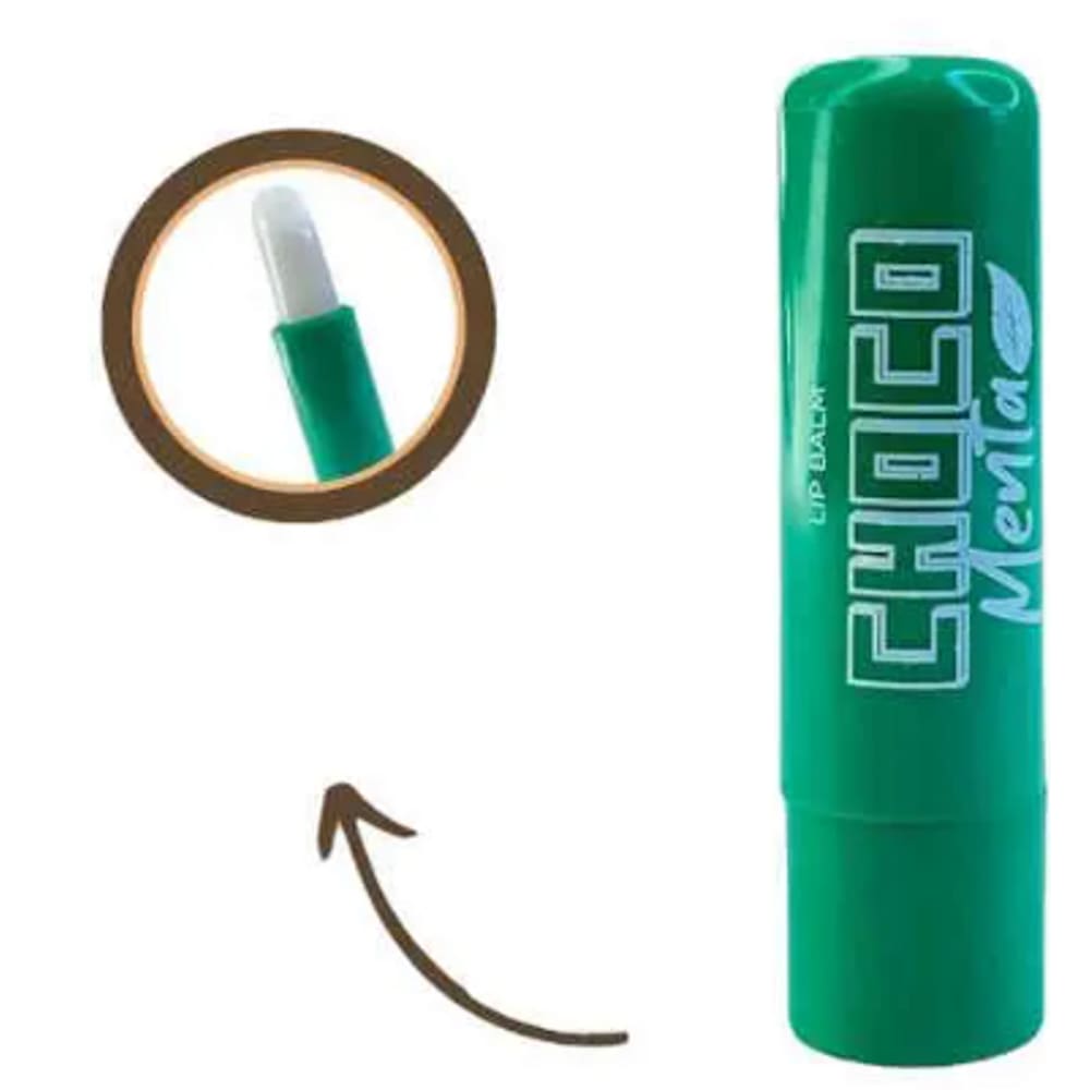 Balm Chocomenta - Mia Make
