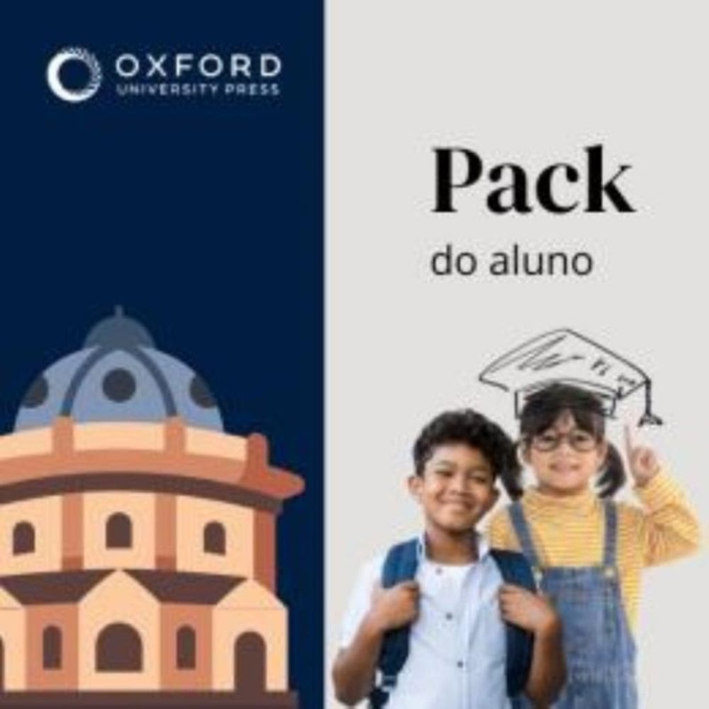 Col. Tiradentes - Link It! 3 - 8 Ano Pk - 2Nd Ed
