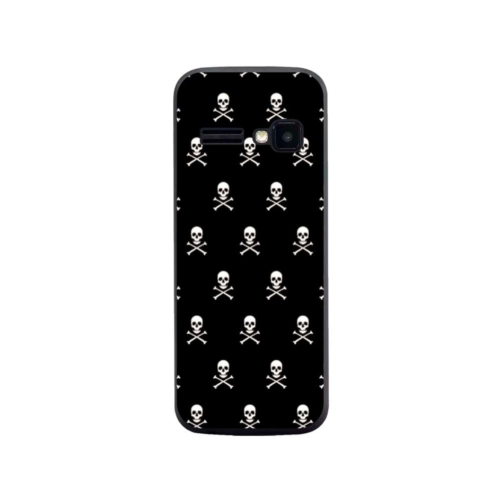 Capa Adesivo Skin201 Verso Para Multilaser ZAPP II (ZAPP 2)