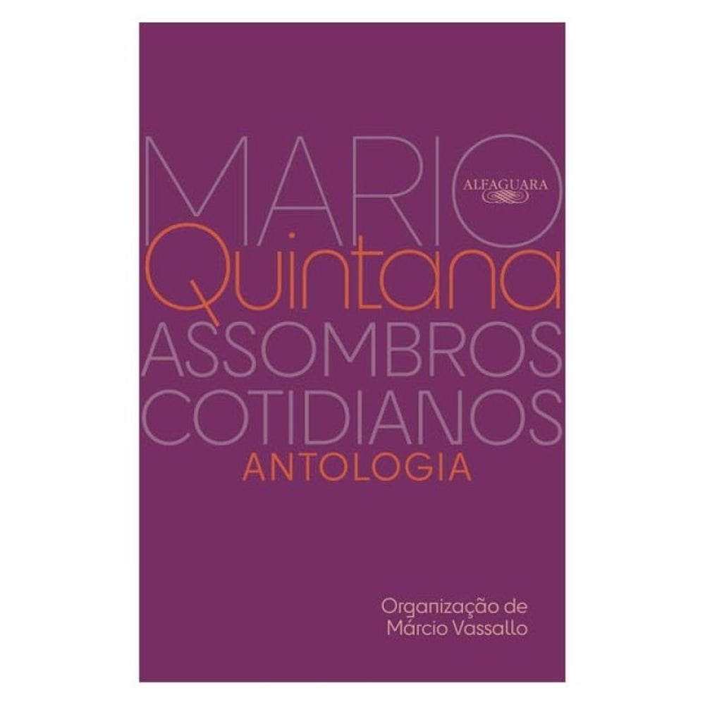 Assombros Cotidianos