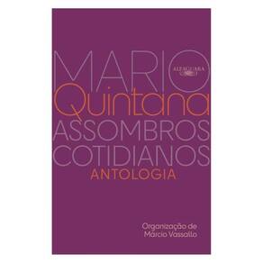 Assombros Cotidianos