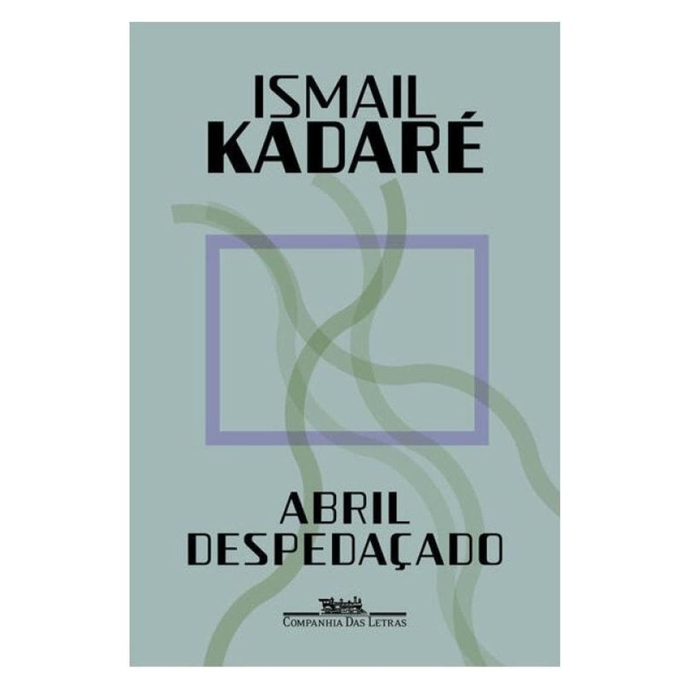 Abril Despedaçado (Nova Edição)