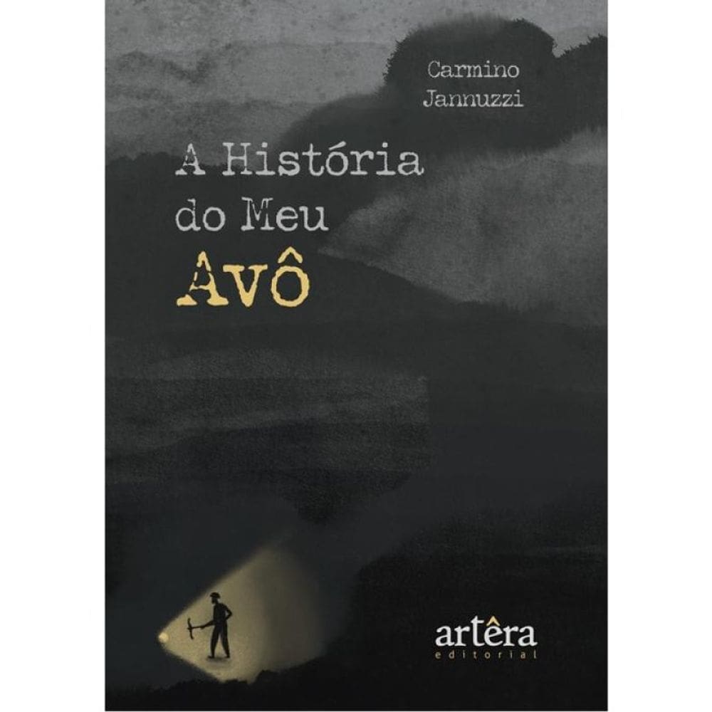 A História Do Meu Avô