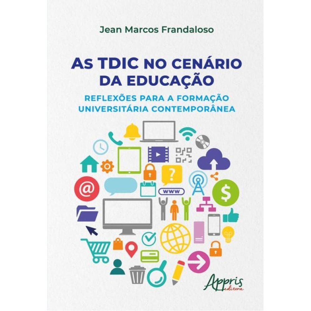 As Tdic No Cenário Da Educação