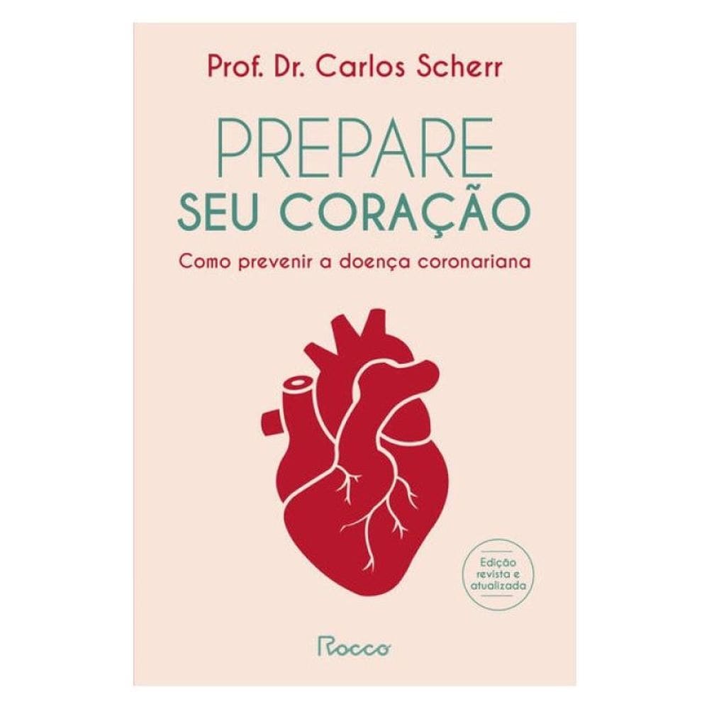 Prepare Seu Coração