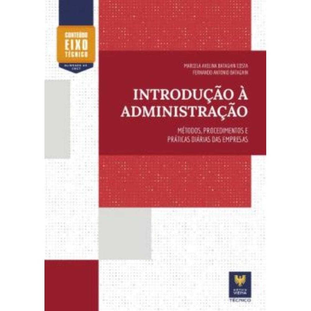 Introducao A Administracao