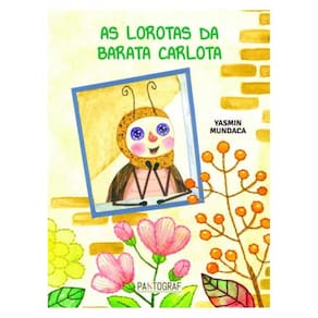 As Lorotas Da Barata Carlota