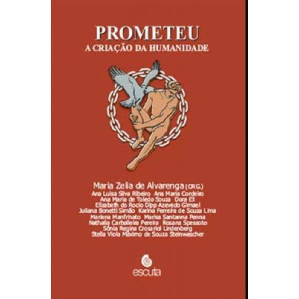 Prometeu