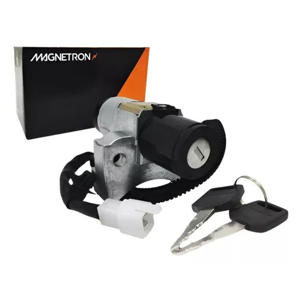 Chave De Ignição Honda Xre 300 2016 2017 2018 Moto Magnetron