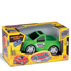 Brinquedo menino