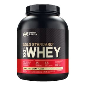 100% Whey Protein Gold Standard (2270g) Optimum Nutrition