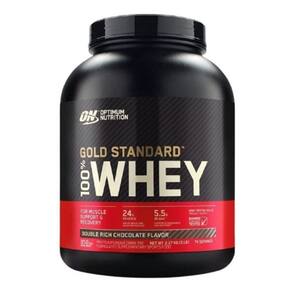 100% Whey Protein Gold Standard (2270g) Optimum Nutrition