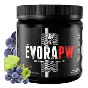 Evora PW - Pré Treino (300g) Integralmedica