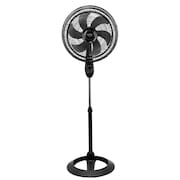 Ventilador de Coluna Britânia BVT450 160w Maxx Force Preto 127v