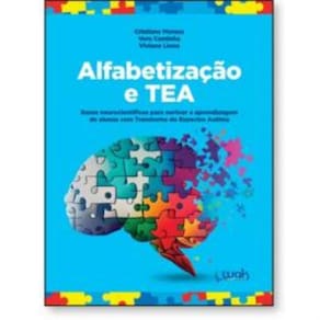 Alfabetizacao E Tea