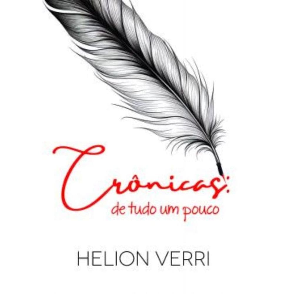 Cronicas - De Tudo Um Pouco