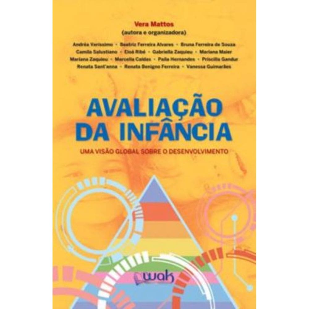 Avaliacao Da Infancia