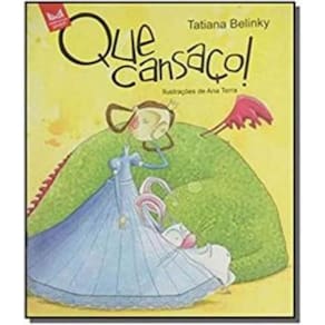 Que Cansaco 3ªed