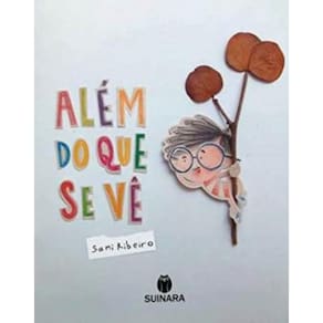 Alem Do Que Se Ve