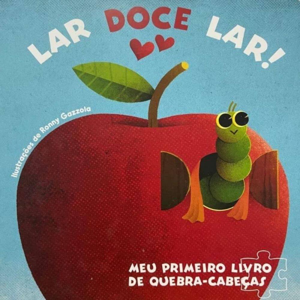 Lar Doce Lar!