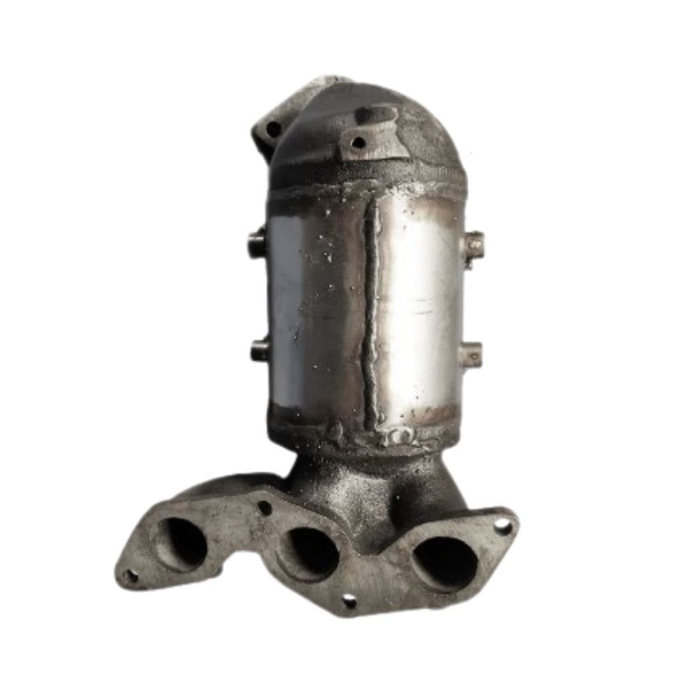 Catalisador Kia Picanto 1.0 3cc 2012 A 2020 ceramica 100% nova