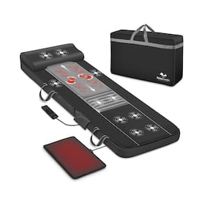 Esteira Massageadora Shiatsu Luxury