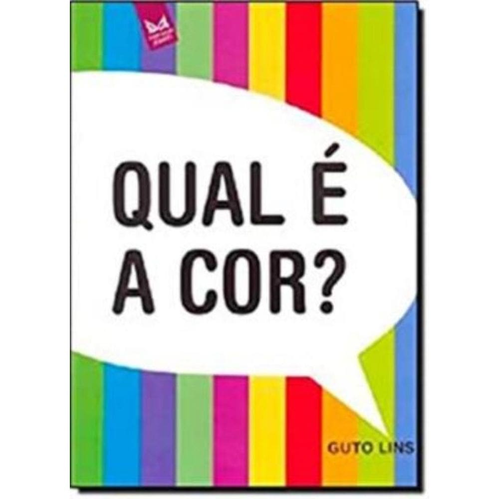 Qual E A Cor
