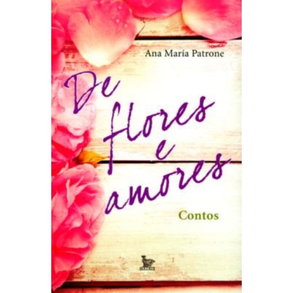 De Flores E Amores