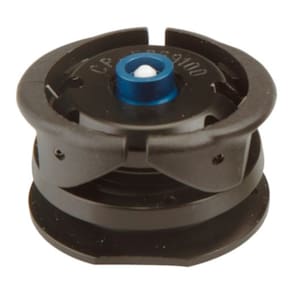 Válvula Transfemural Push Valve Preta Único 21Y14 - Ottobock