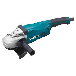 Esmerilhadeira Angular 7’’ 2200W 220V Makita
