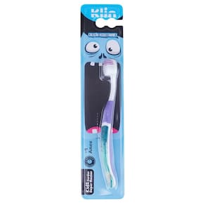 Escova Dental Infantil Assustador Marco Boni 8717