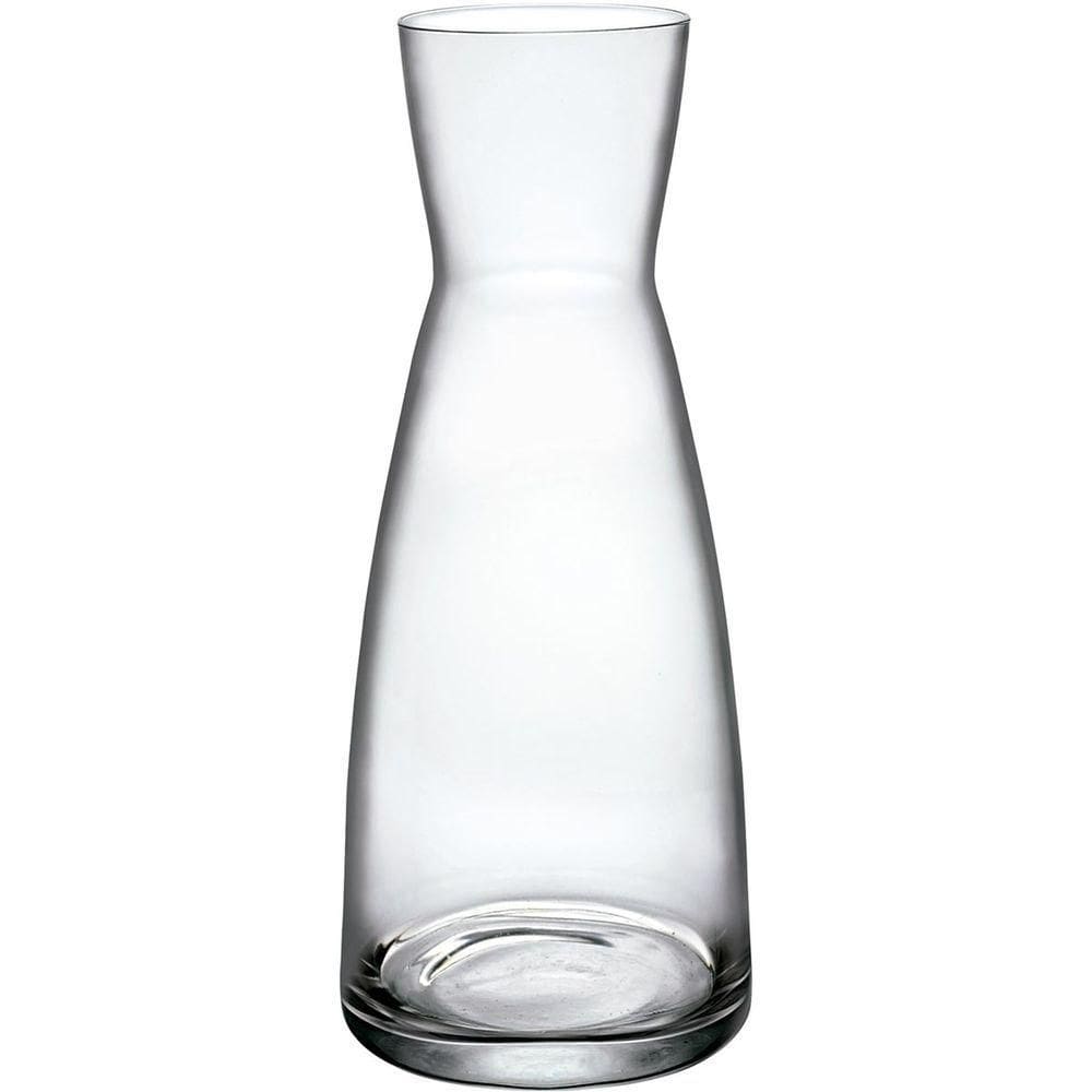 Bormioli Rocco Ypsilon Jarra 20X8X8Cm 500Ml Cristal Transp