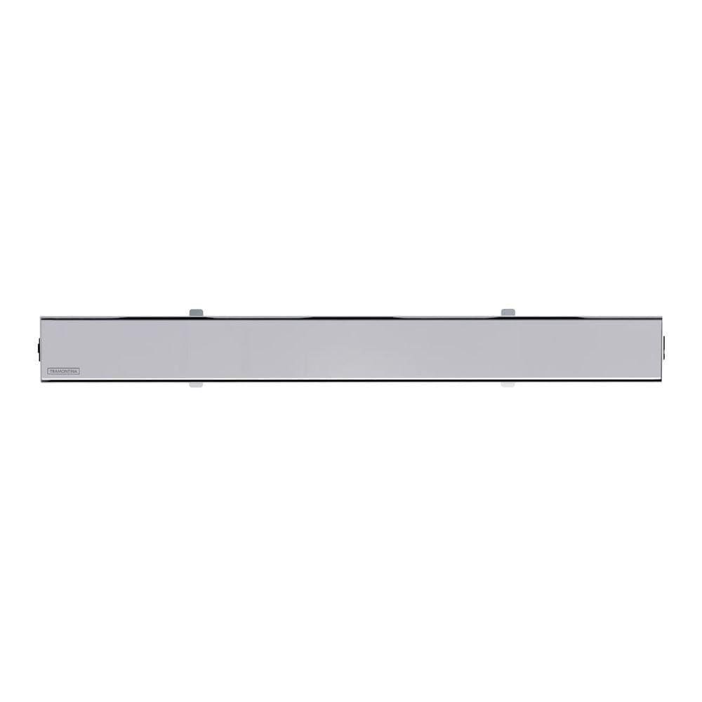 Ralo New Slim Tramontina em Aço Inox 80x7 cm