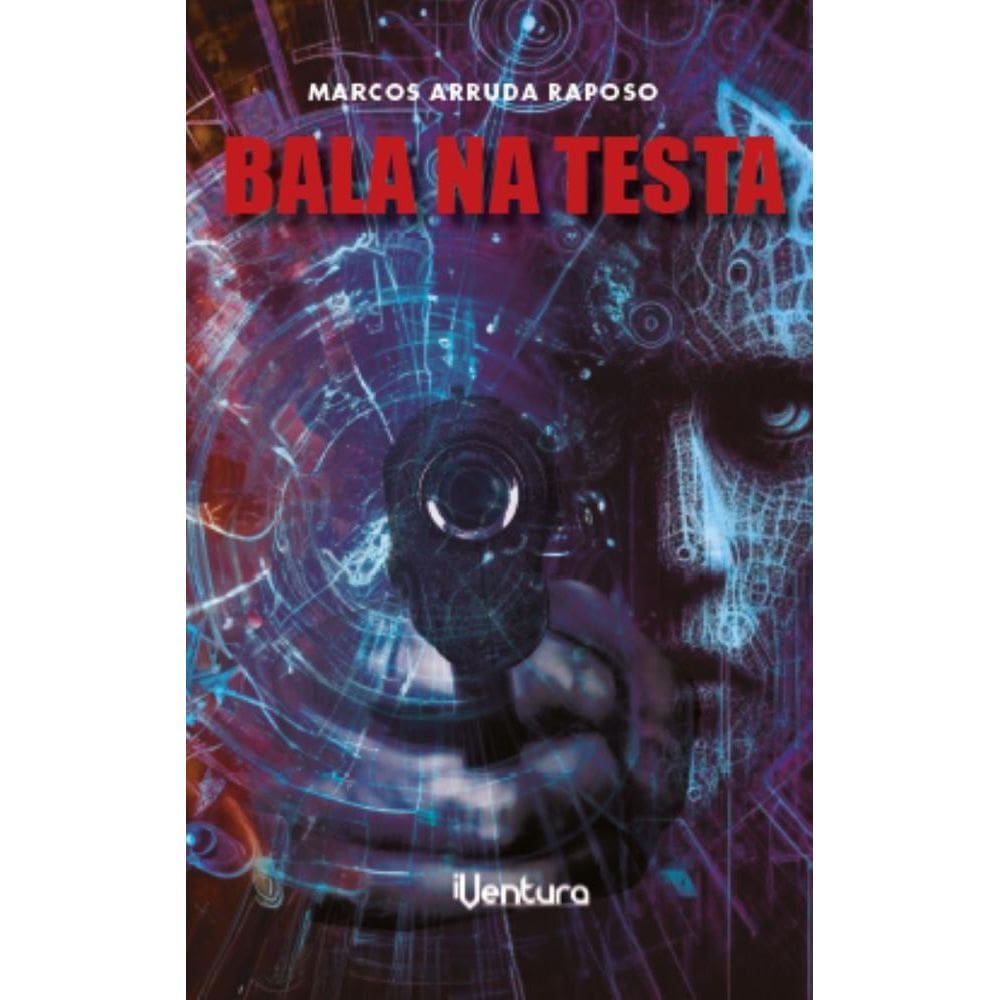 Bala na testa