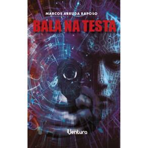 Bala na testa