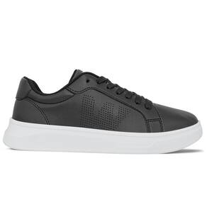 Tênis West Coast 77 Unissex Sintético Coronado | Black White