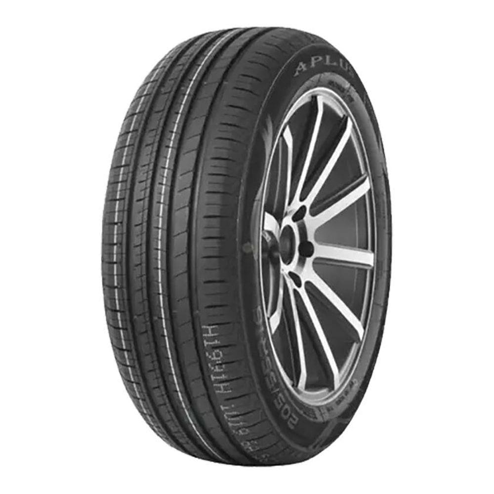 Pneu Aplus Aro 15 205/55R15 A609 88V