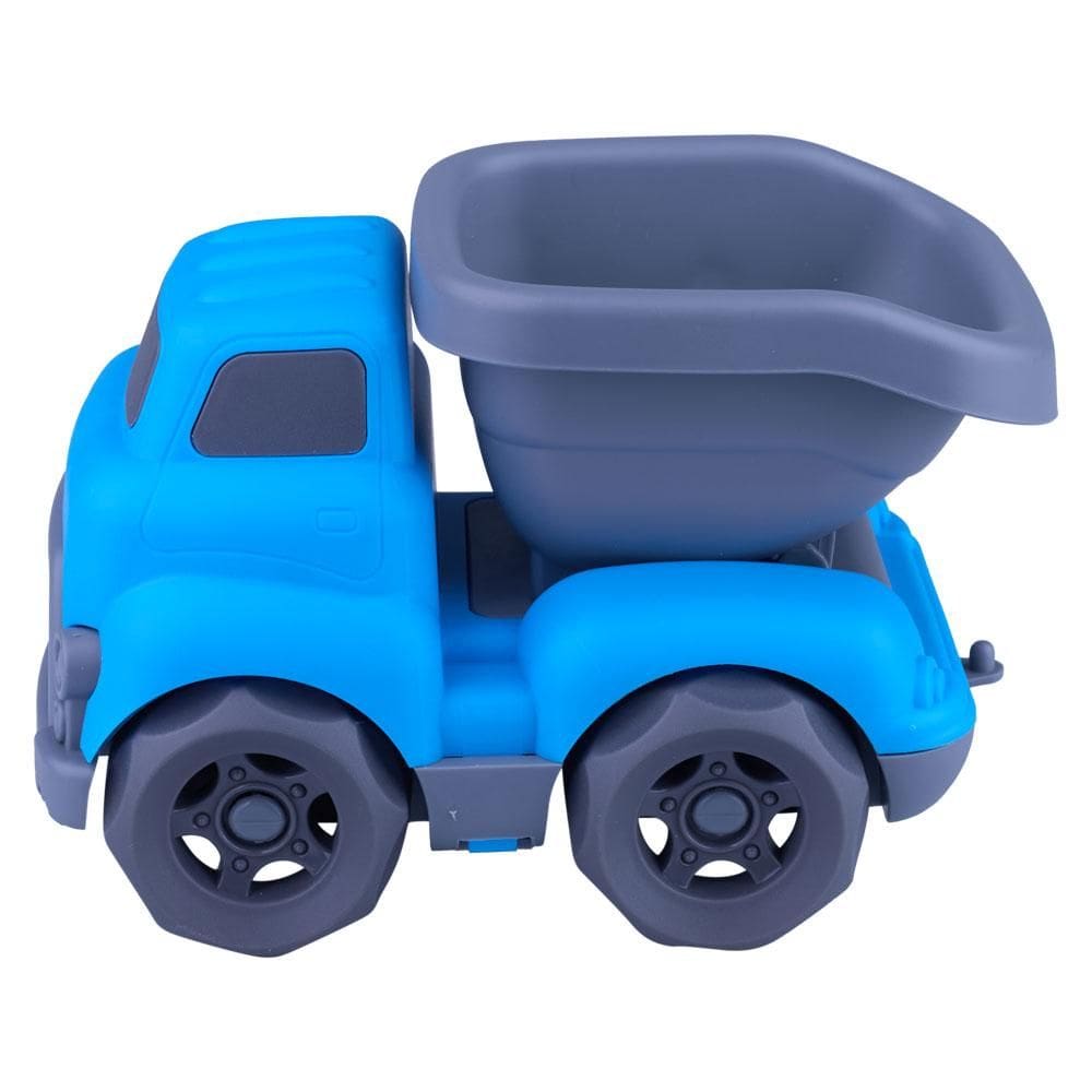 Caminhão Joy.Trucks Construção Bambola 880
