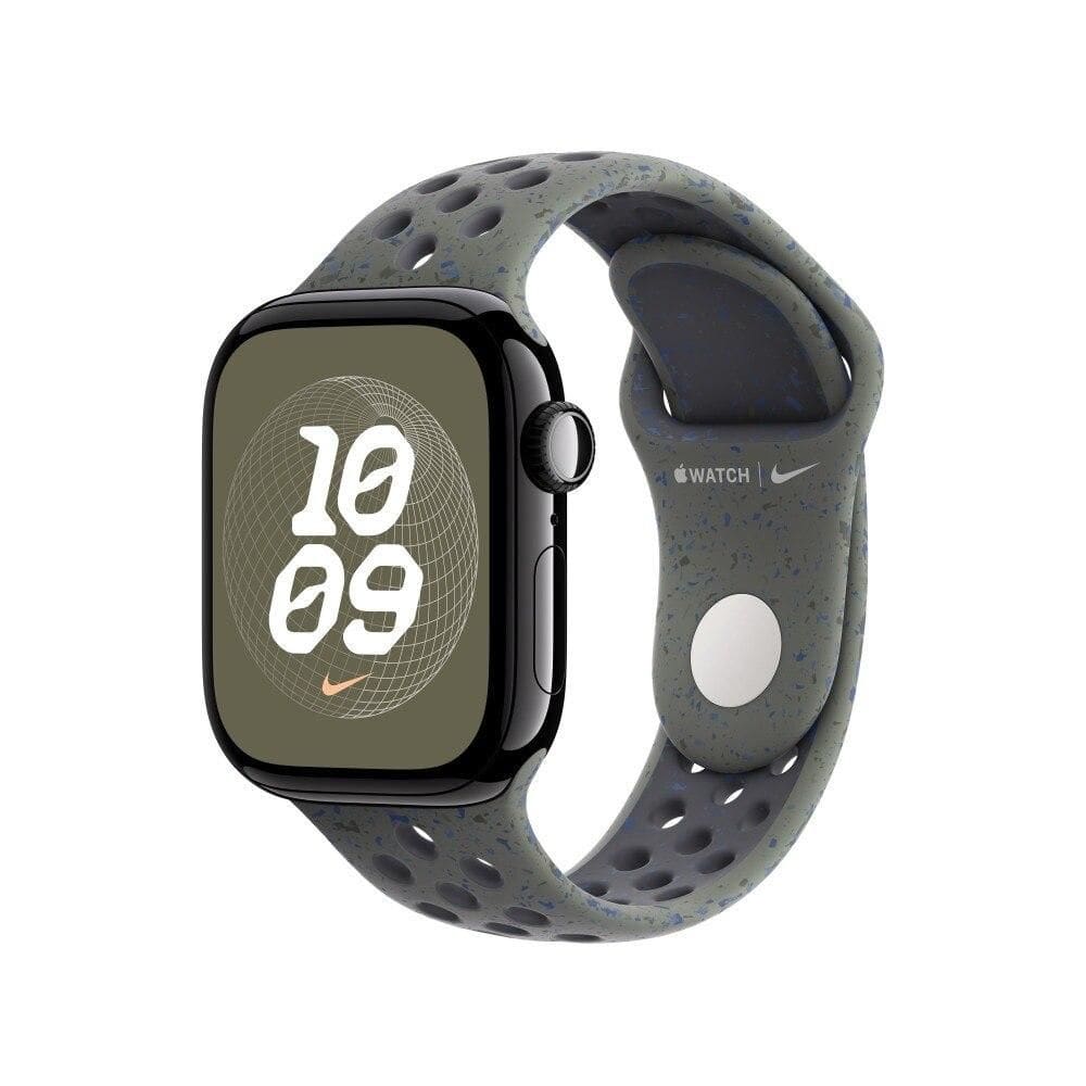 Pulseira Apple Watch 42 mm, Esportiva, Apple, Cáqui-cargo