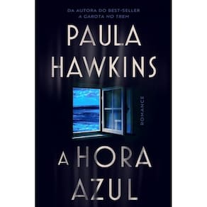 A Hora Azul