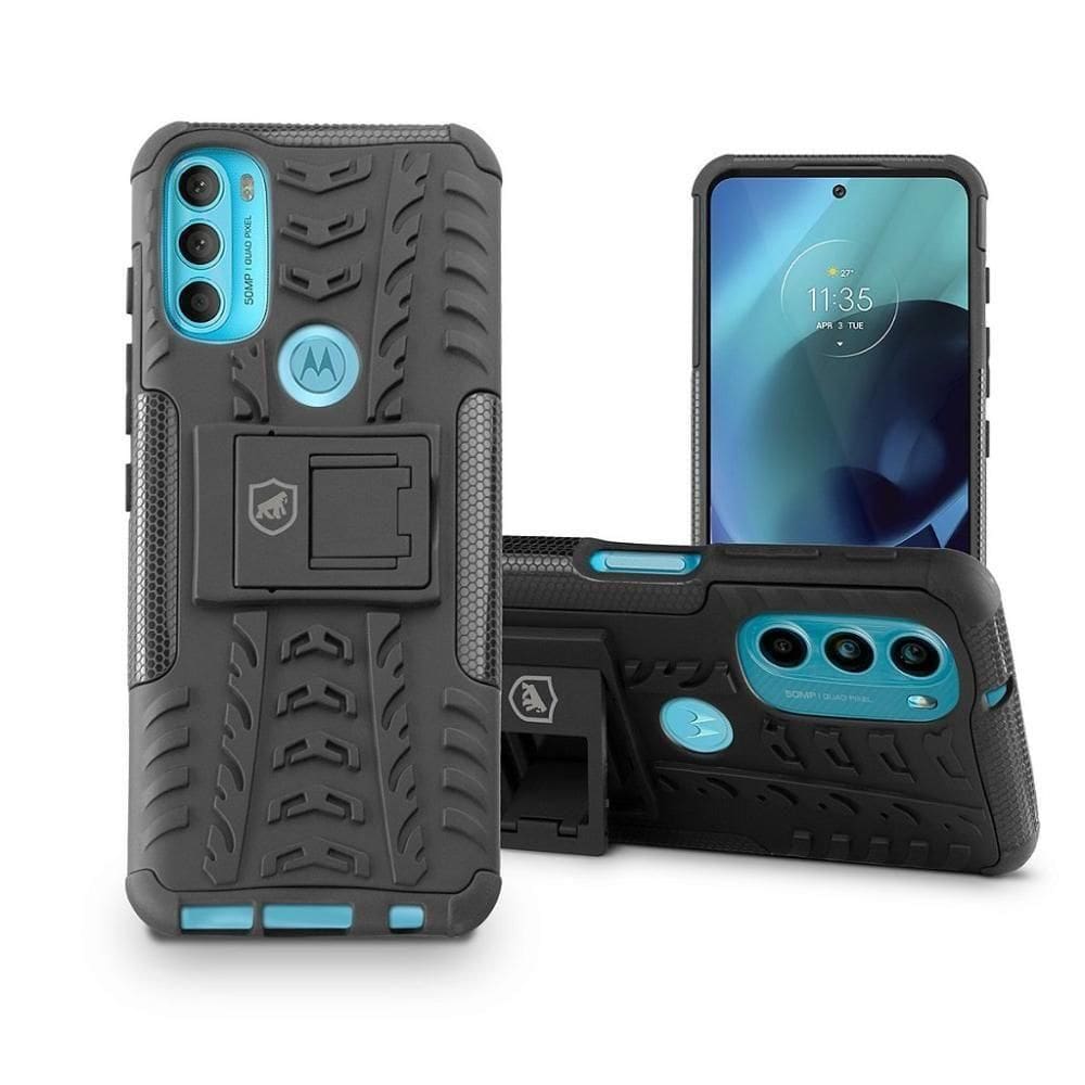 Capa Para Motorola Moto G71 5g - D`shield - Gshield