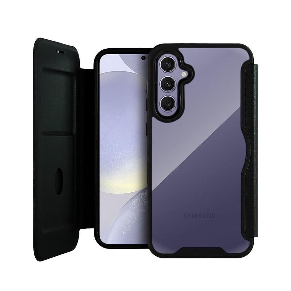 Capa Para Samsung Galxy S24 Plus - Carteira Dual - Gshield