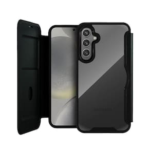 Capa Para Samsung Galxy S24 - Carteira Dual - Gshield