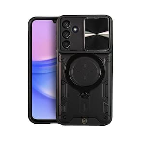 Capa Para Samsung Galaxy A15 - Discovery - Gshield