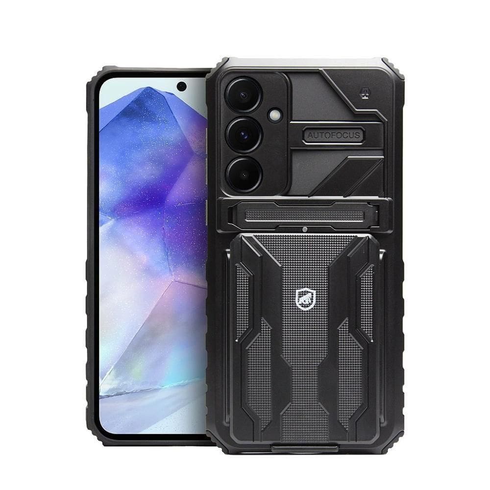 Capa Para Samsung Galaxy A55 - Snap Guardian - Gshield