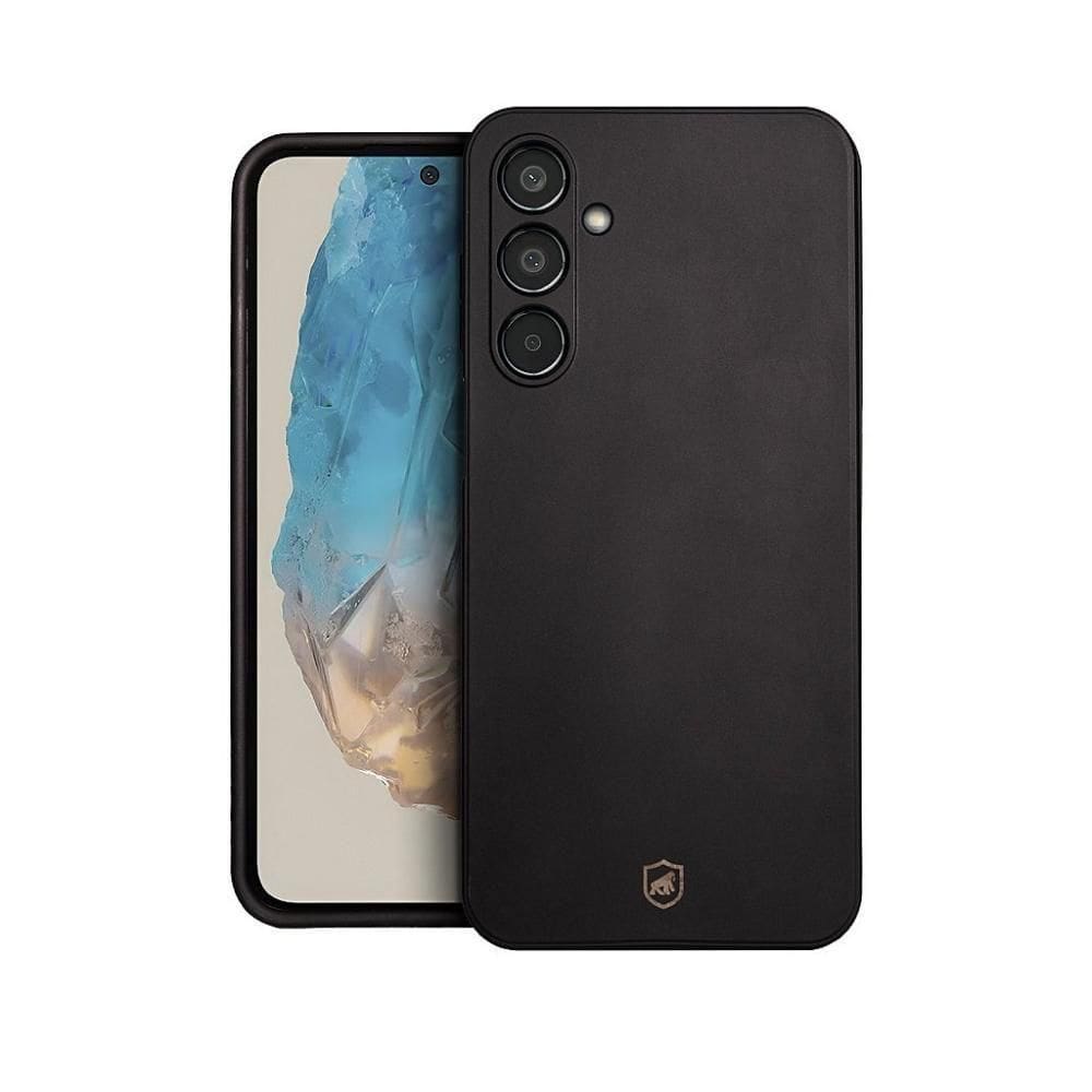 Capa Para Samsung Galaxy M35 - Silicon Veloz - Gshield