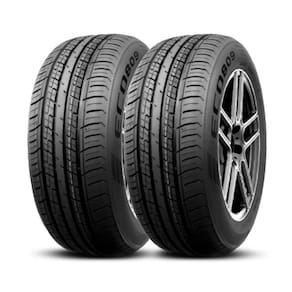 Pneu Aro 14 Aoteli Eco809 175/75r14 87t - 2 Unidades