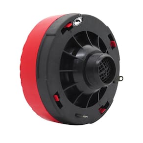 Driver Fiamon DF800 80W RMS 8 Ohms Automotivo e Profissional