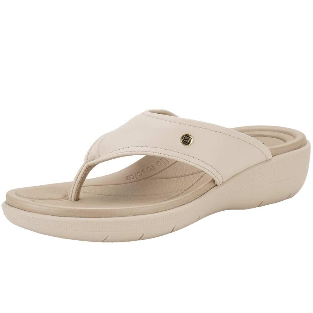 Tamanco Feminino Flat Piccadilly 239019
